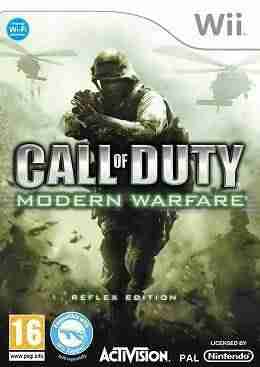 Descargar Call Of Duty Modern Warfare Reflex [Spanish] por Torrent